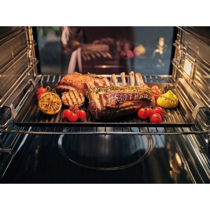 Easy2Clean Plancha Maxi Grill Platte