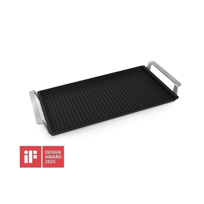 Easy2Clean Plancha Maxi Grill Platte