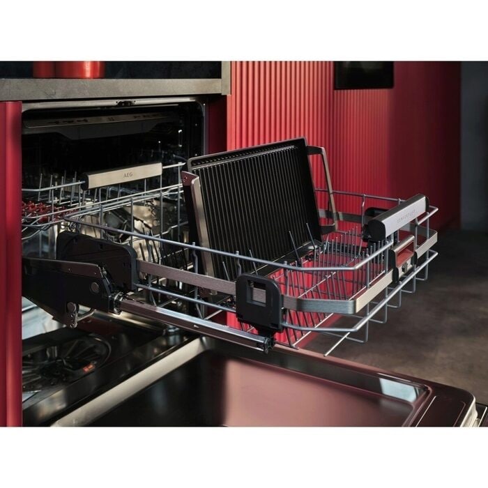 Easy2Clean Plancha Maxi Grill Platte