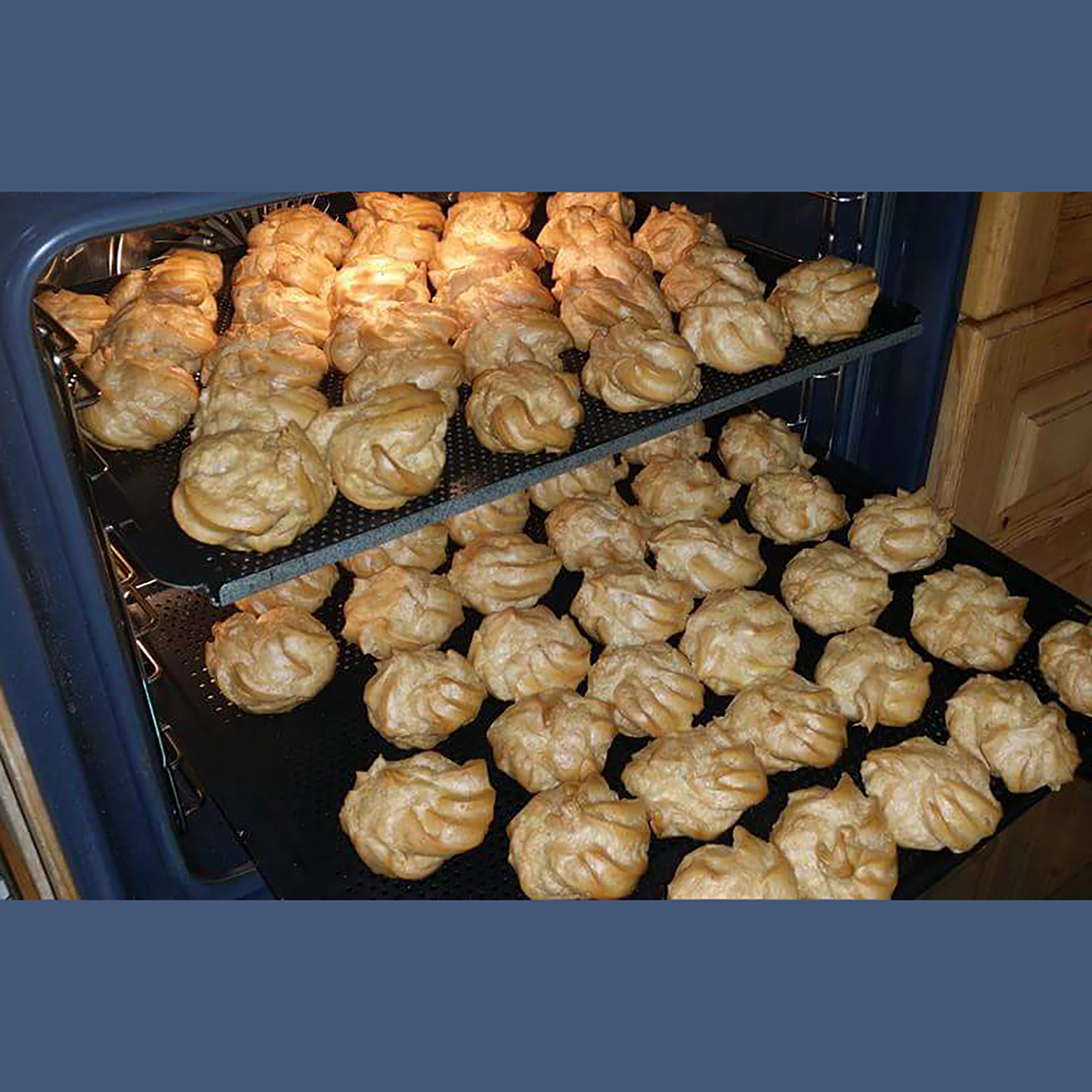 Patisserieblech