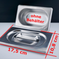 Piccolo Deckel mit Eingriff