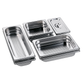 Profi-Steam-Set 8-teilig