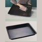 Easy2Clean Brat und Fettwanne mit Keramikbeschichtung