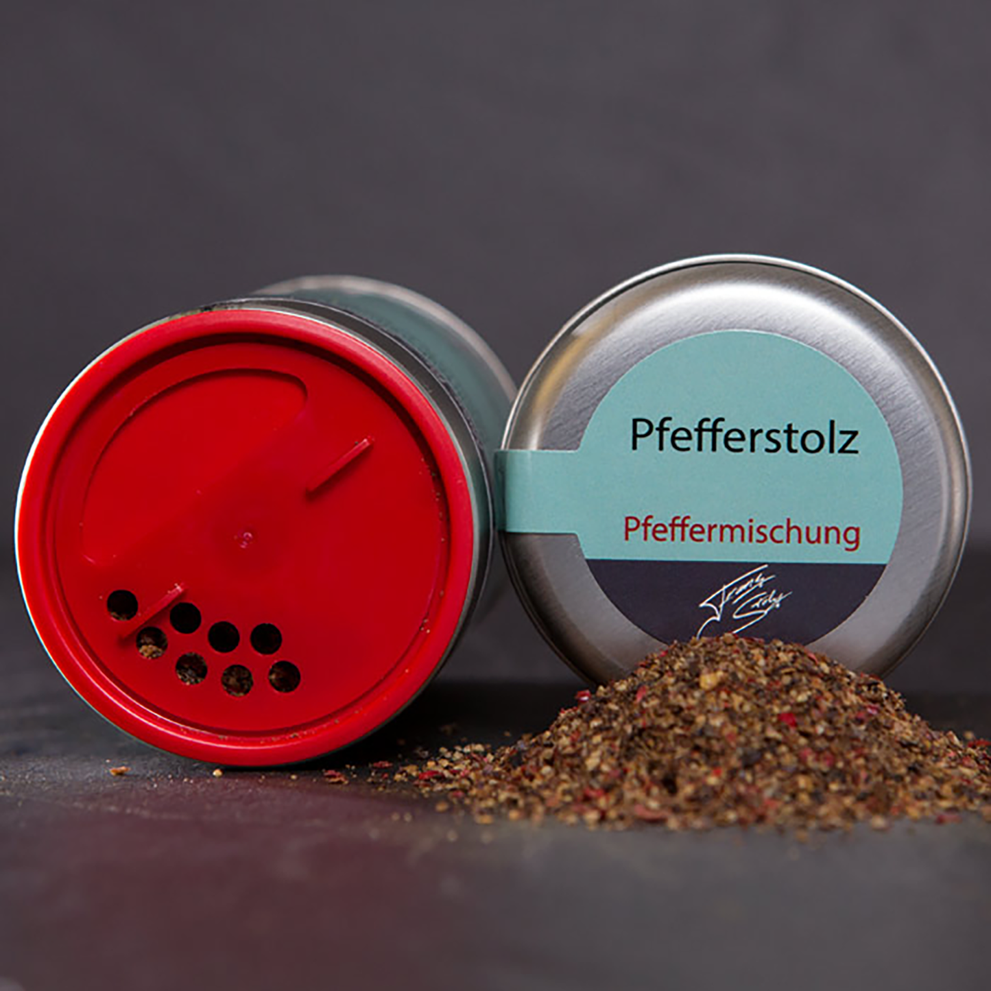 Pfefferstolz