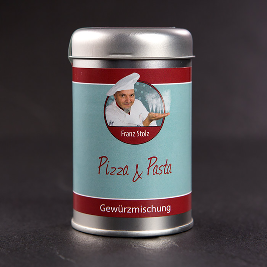 Pizza & Pasta