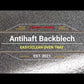 Easy2Clean Antihaft- flaches Blech mit Keramikbeschichtung