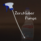 Zerstäuberpumpe